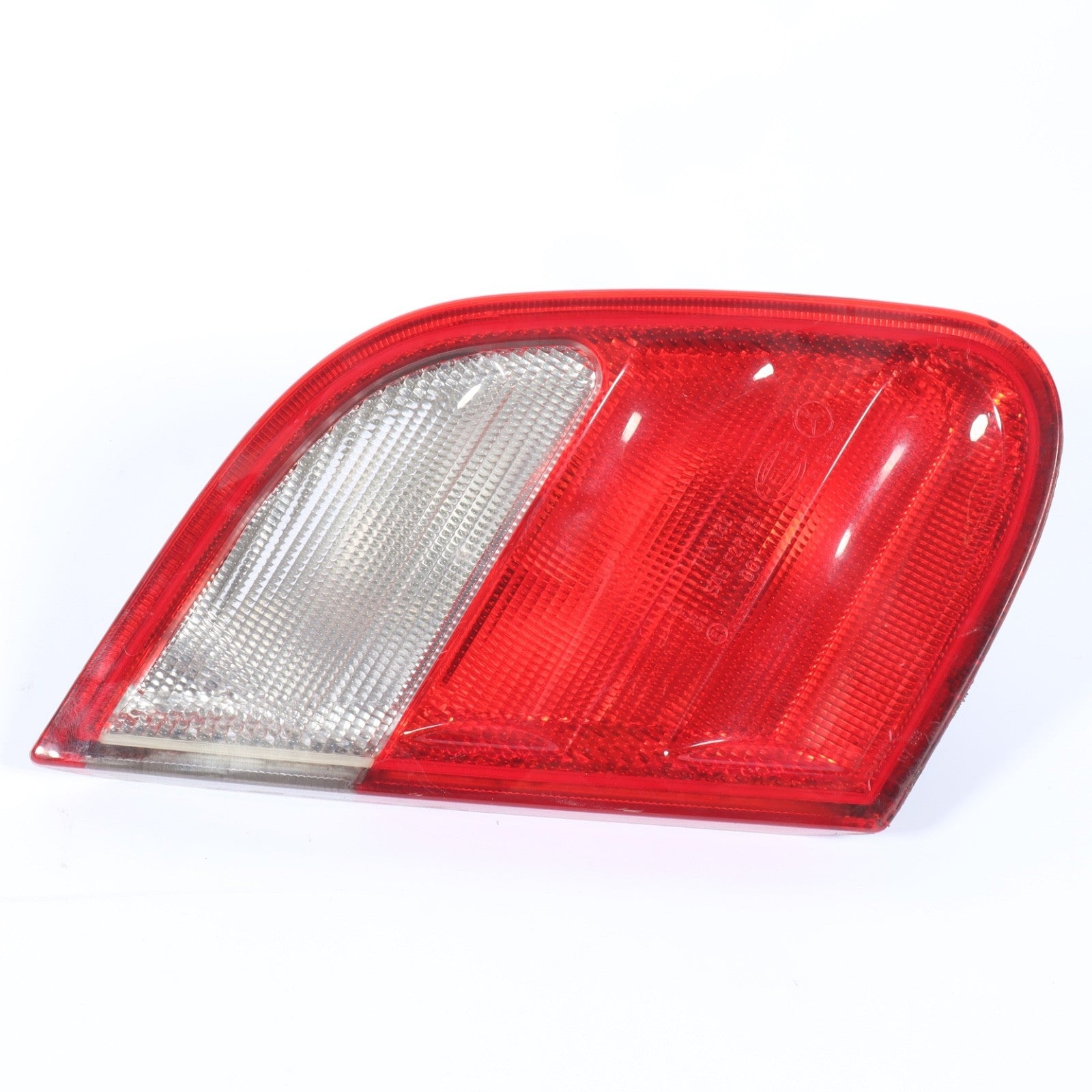 1997 - 2003 Mercedes CLK430 CLK320 Rear Left Inner Tail Light OEM