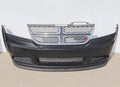 2011 - 2020 DODGE JOURNEY FRONT BUMPER COVER PANEL OEM ONLY PICK UP!!!