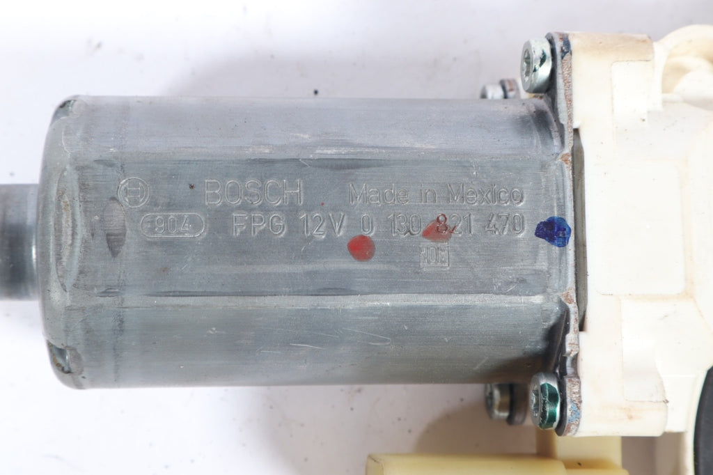 2011-2017 DODGE GRAND CARAVAN FRONT RIGHT DOOR POWER WINDOW MOTOR OEM
