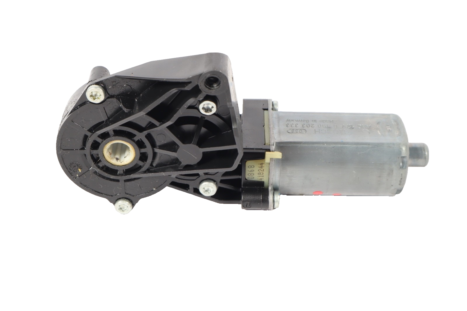 2010-2014 Mercedes W207 E350 Front Right Passenger Seat Adjustment Motor OEM