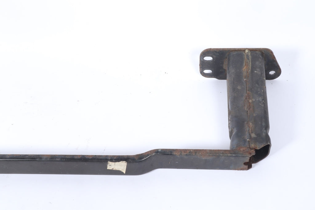 2012-2020 CHEVROLET SONIC FRONT BUMPER REINFORCEMENT OEM