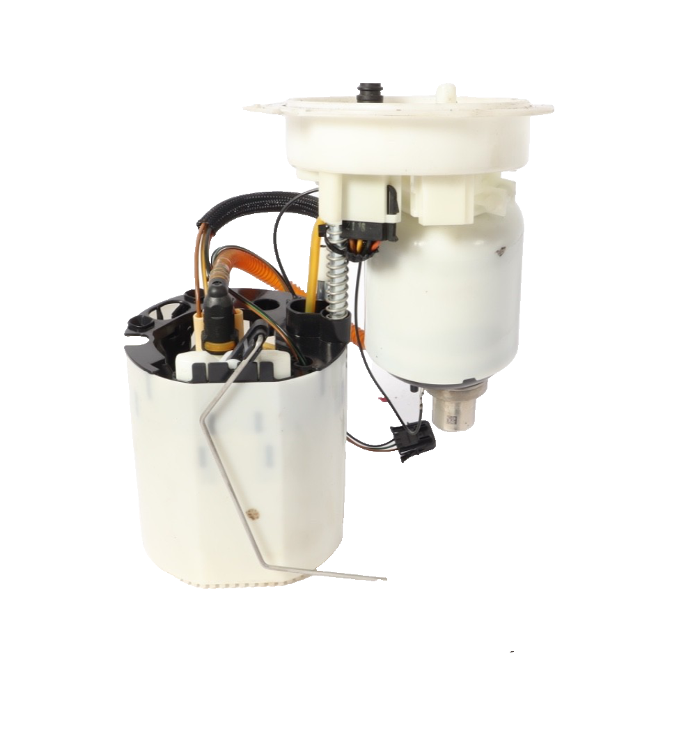 2012 - 2017 AUDI A7 S7 RS7 FUEL GAS TANK PUMP UNIT OEM