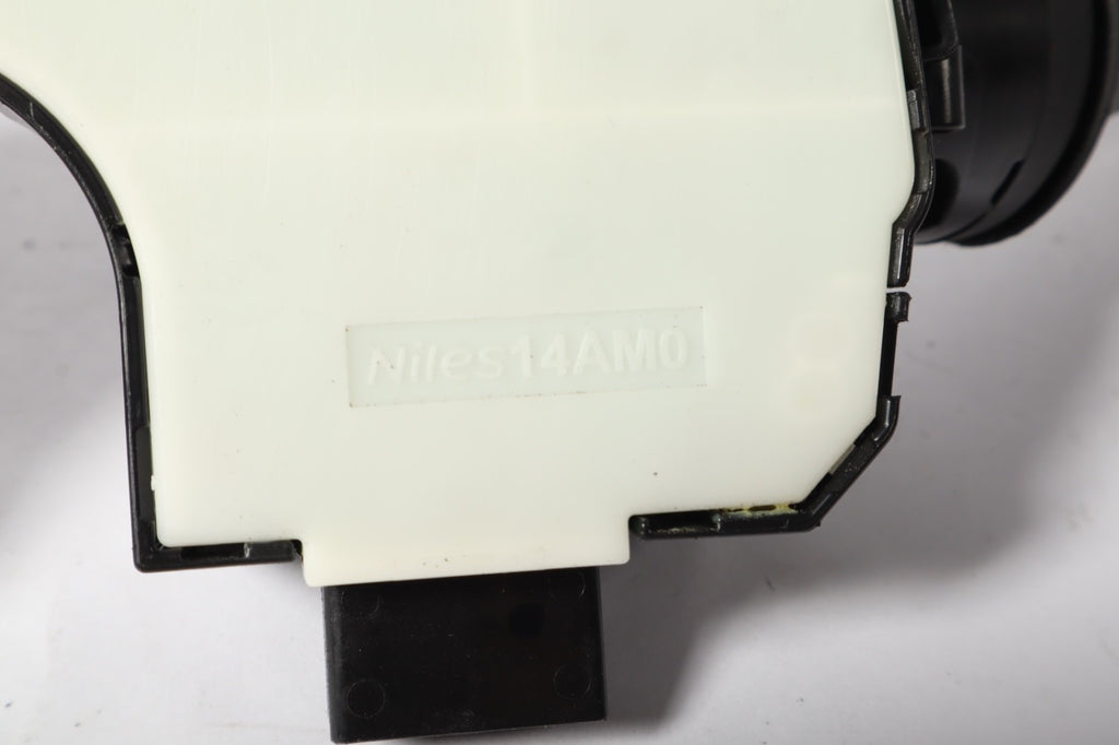2016-2023 NISSAN MAXIMA STEERING COLUMN TURN SIGNAL & WIPER CONTROL SWITCH OEM
