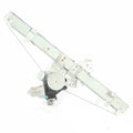 2013 - 2017 Nissan Leaf Front Right Window Regulator W/ Motor OEM