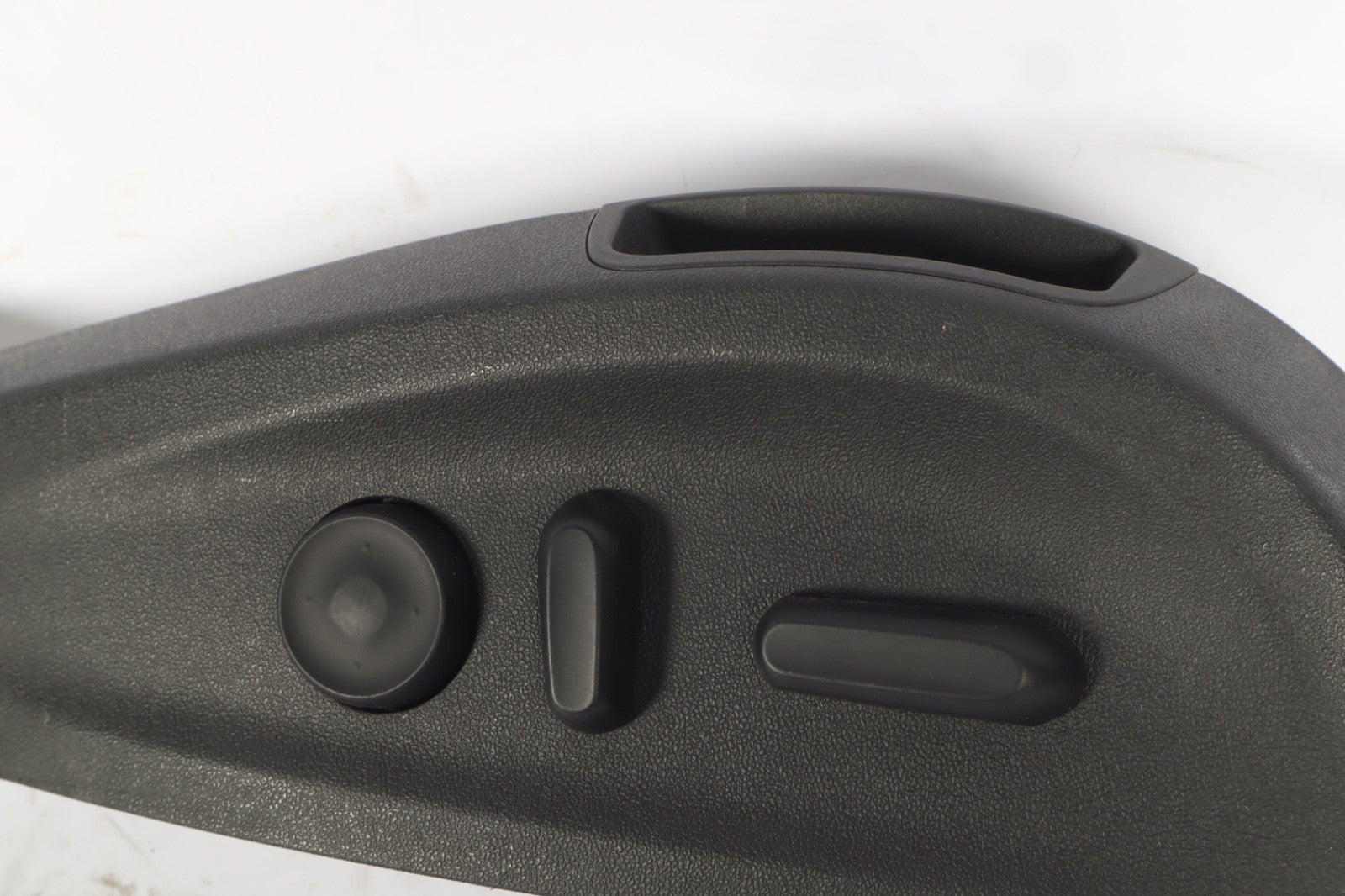 2016 - 2017 Buick Cascada Front Right Seat Trim W/ Switch OEM