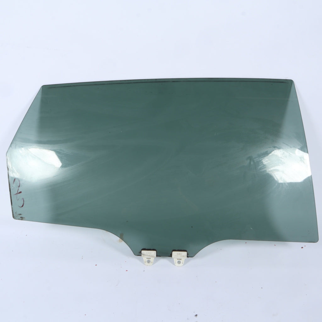 2007 2015 Mazda CX-9 Grand Touring Right Rear Door Glass OEM