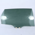 2007 2015 Mazda CX-9 Grand Touring Right Rear Door Glass OEM