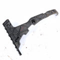 2009-2017 AUDI Q5 FRONT LEFT BUMPER GUIDE BRACKET OEM 8R0807453