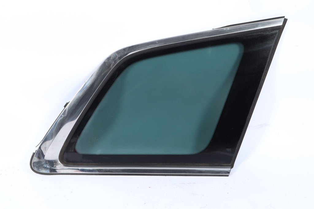 2007-2015 MAZDA CX-9 REAR RIGHT PASSENGER SIDE QUARTER GLASS OEM
