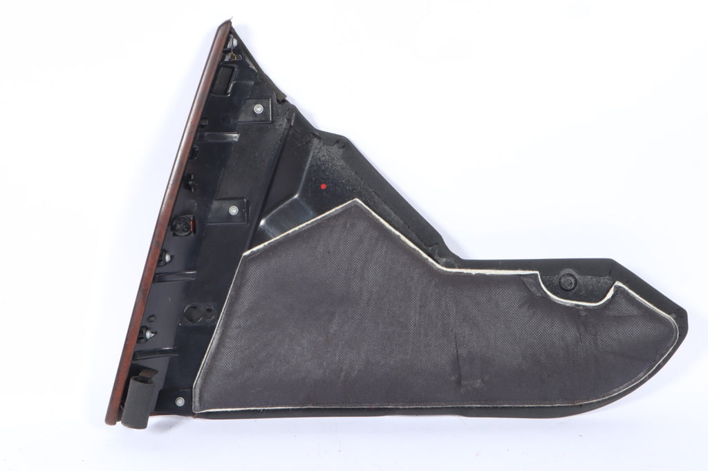 2006-2009 LAND ROVER RANGE ROVER FRONT CENTER CONSOLE TRIM PANEL LH OEM