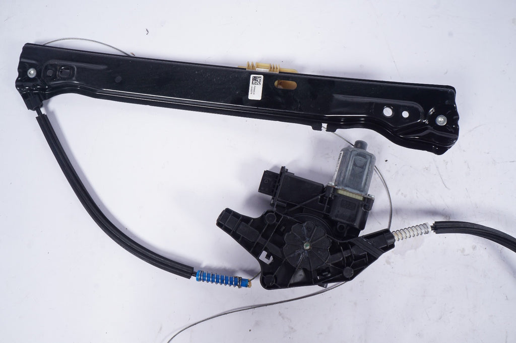 2018 - 2025 ALFA ROMEO STELVIO FRONT RIGHT SIDE DOOR WINDOW REGULATOR OEM