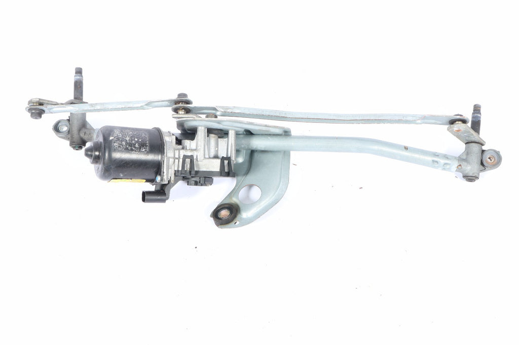 2007-2015 MINI COOPER FRONT WIPER MOTOR LINKAGE ASSEMBLY 8377427 OEM