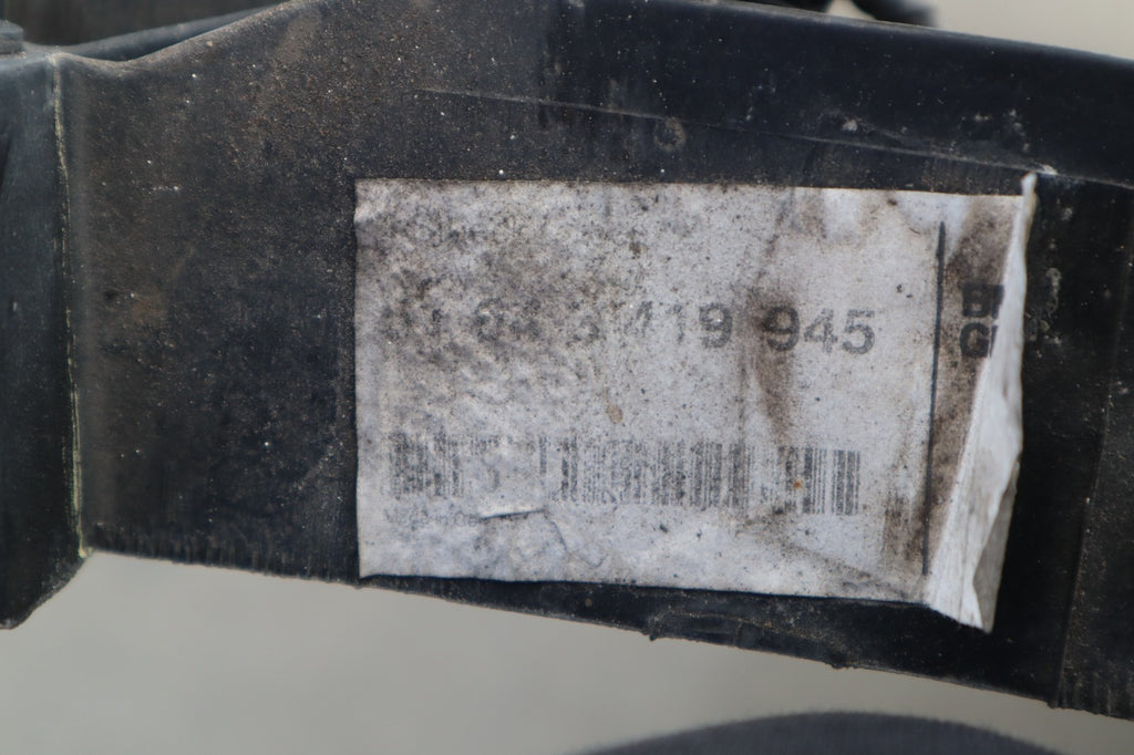 2004-2010 BMW E83 X3 SRADIATOR SUPPORT  OEM