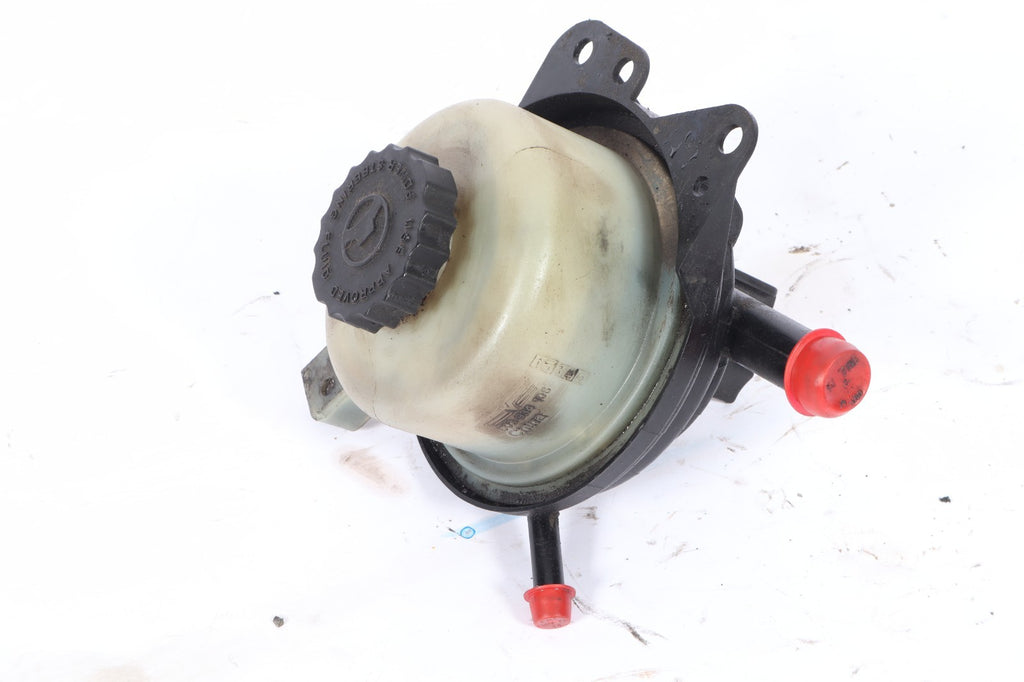 2001-2007 DODGE GRAND CARAVAN POWER STEERING RESERVOIR WITH CAP OEM