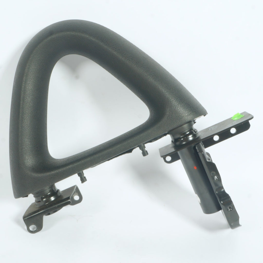 05-11 MERCEDES-BENZ R171 SLK280 SLK350 REAR LEFT HEADREST ROLL BAR HOOP OEM