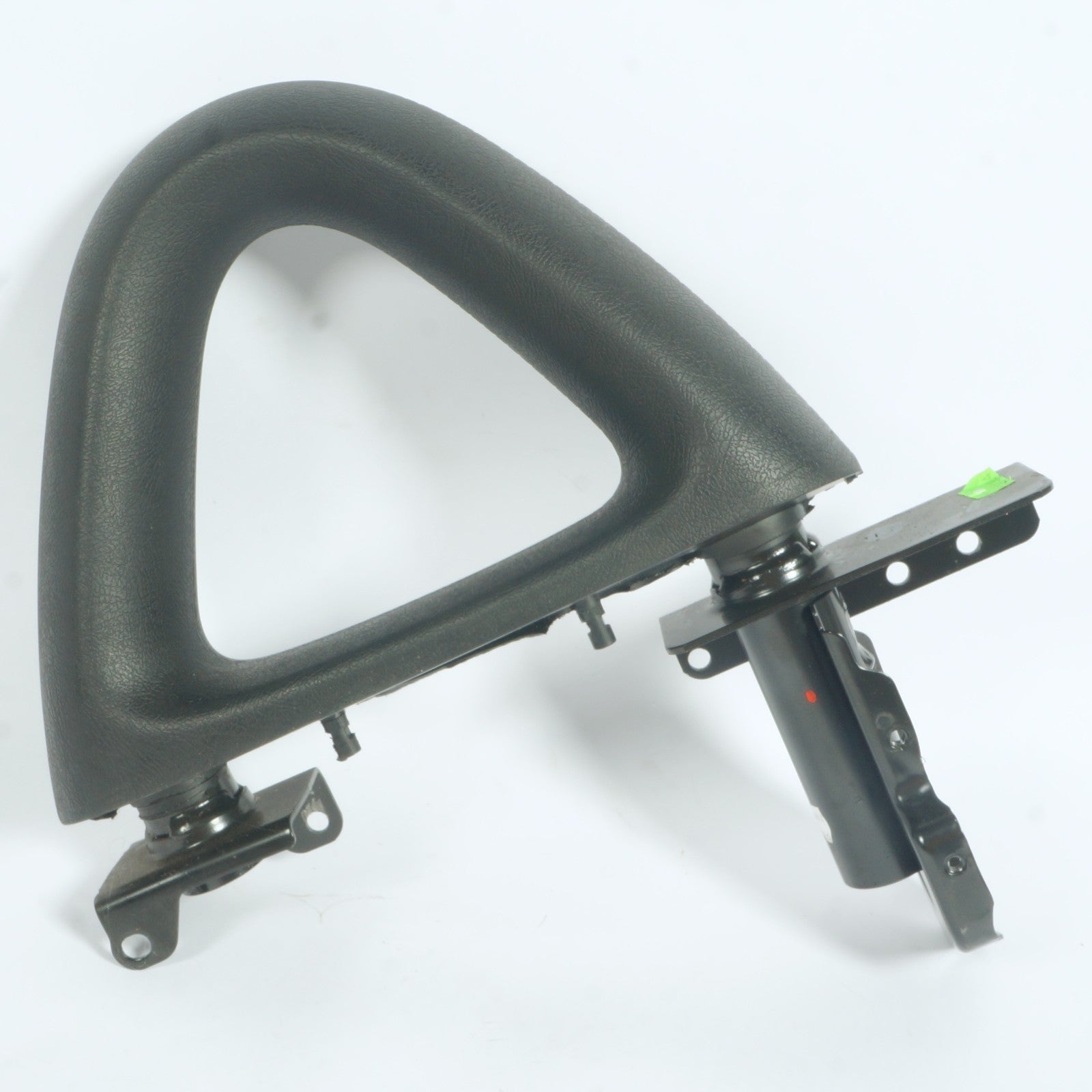 05-11 MERCEDES-BENZ R171 SLK280 SLK350 REAR LEFT HEADREST ROLL BAR HOOP OEM
