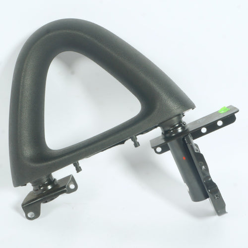 05-11 MERCEDES-BENZ R171 SLK280 SLK350 REAR LEFT HEADREST ROLL BAR HOOP OEM