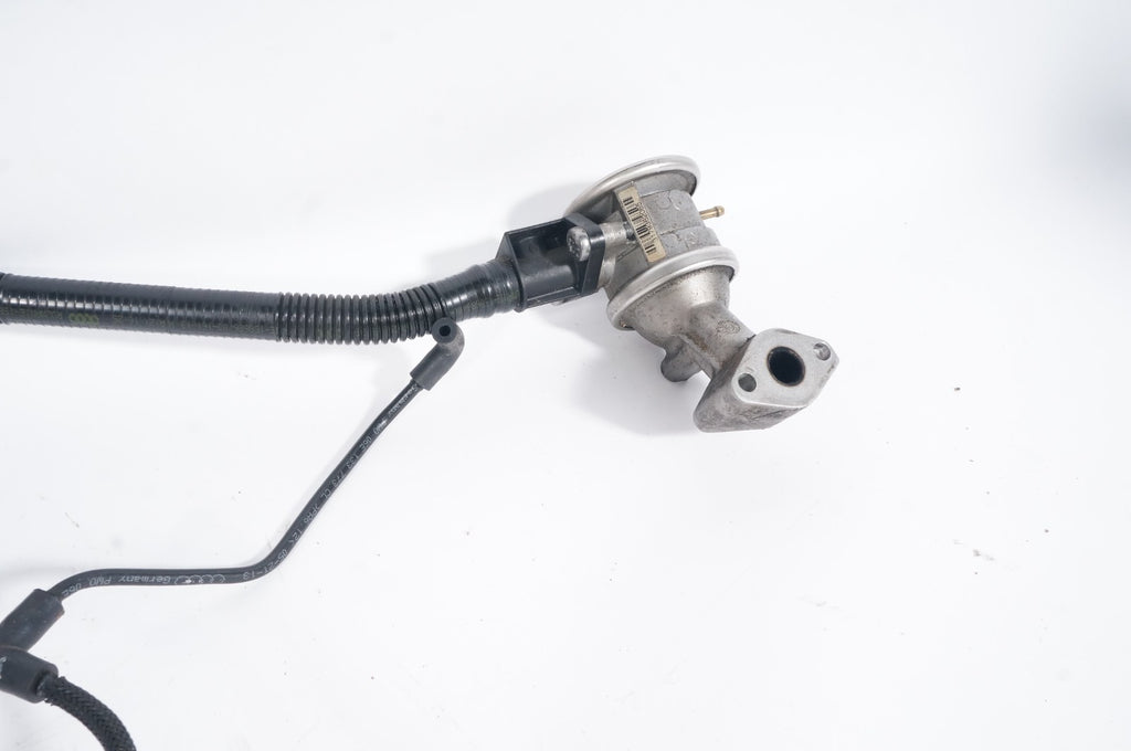 2012 - 2017 Audi A7 C7 OEM 3.0L Left And Right Rear Engine EGR Control Valve Set