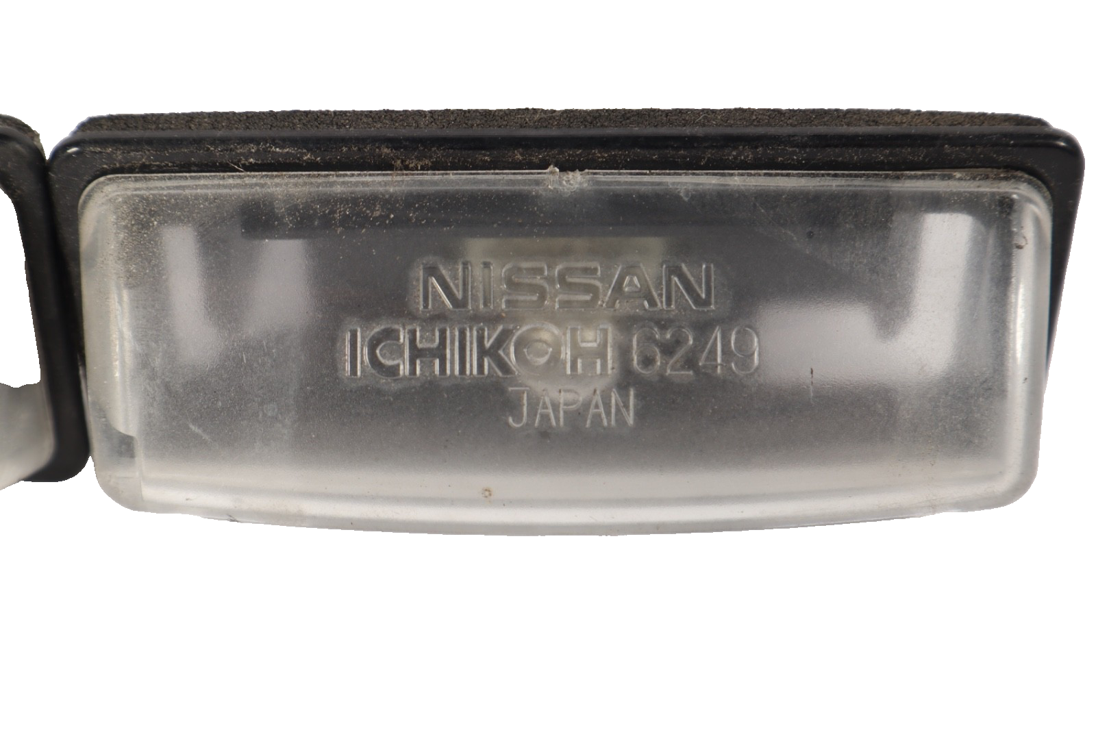 2016-2020 NISSAN MAXIMA REAR RIGHT & LEFT LICENSE NUMBER PLATE LIGHT LAMP OEM