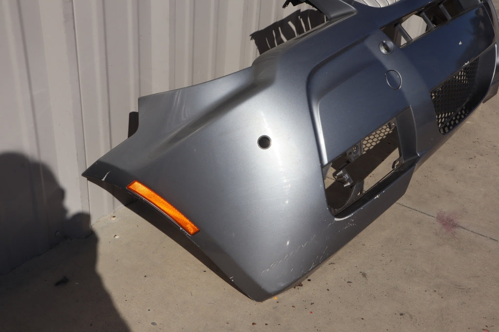 2007-2010 BMW X3 M SPORT FRONT BUMPER COVER OEM