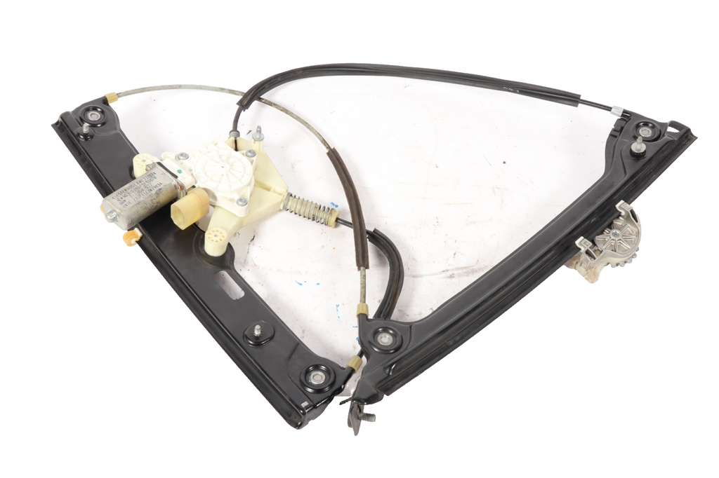2012-2018 BMW 640i 650i Front Right Window Regulator W/ Motor 7223652 OEM