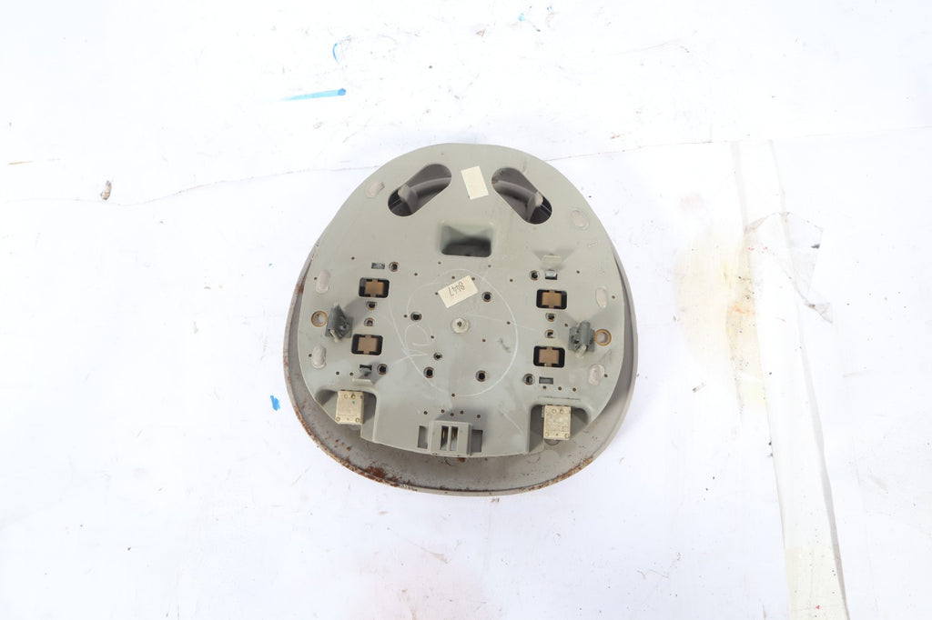 2005 DODGE CARAVAN OVERHEAD CONSOLE DOME MAP LIGHT OEM 758130SK70