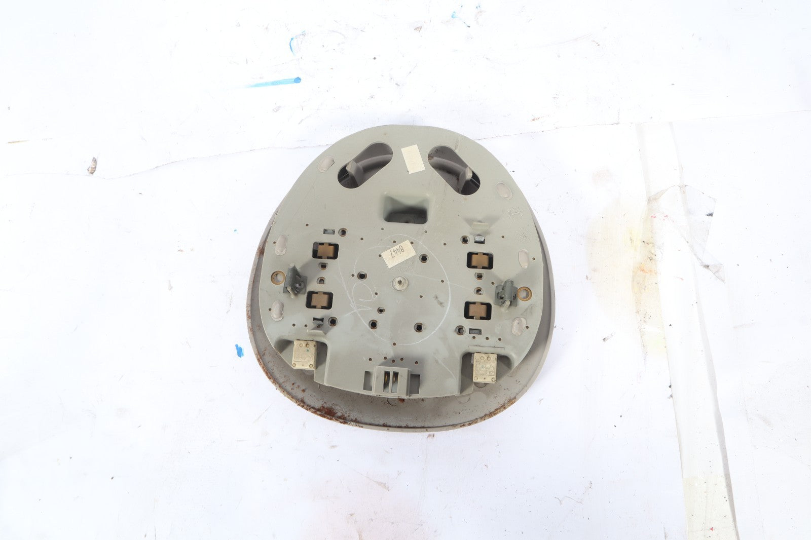 2005 DODGE CARAVAN OVERHEAD CONSOLE DOME MAP LIGHT OEM 758130SK70