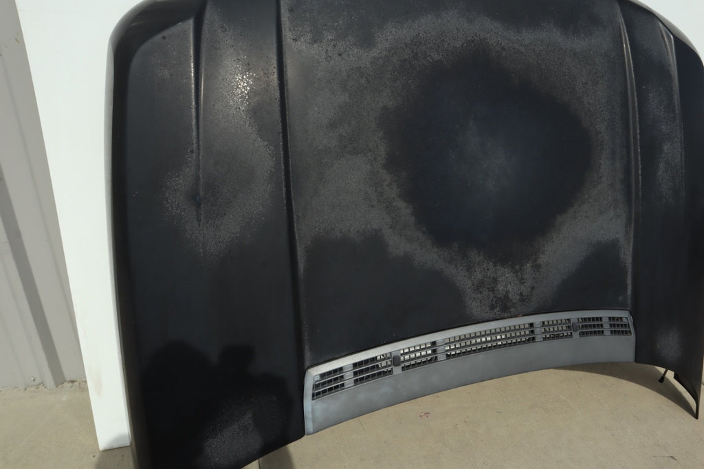 2003-2012 LAND ROVER RANGE ROVER HOOD BONNET SHELL COVER PANEL OEM ONLY PICK UP!
