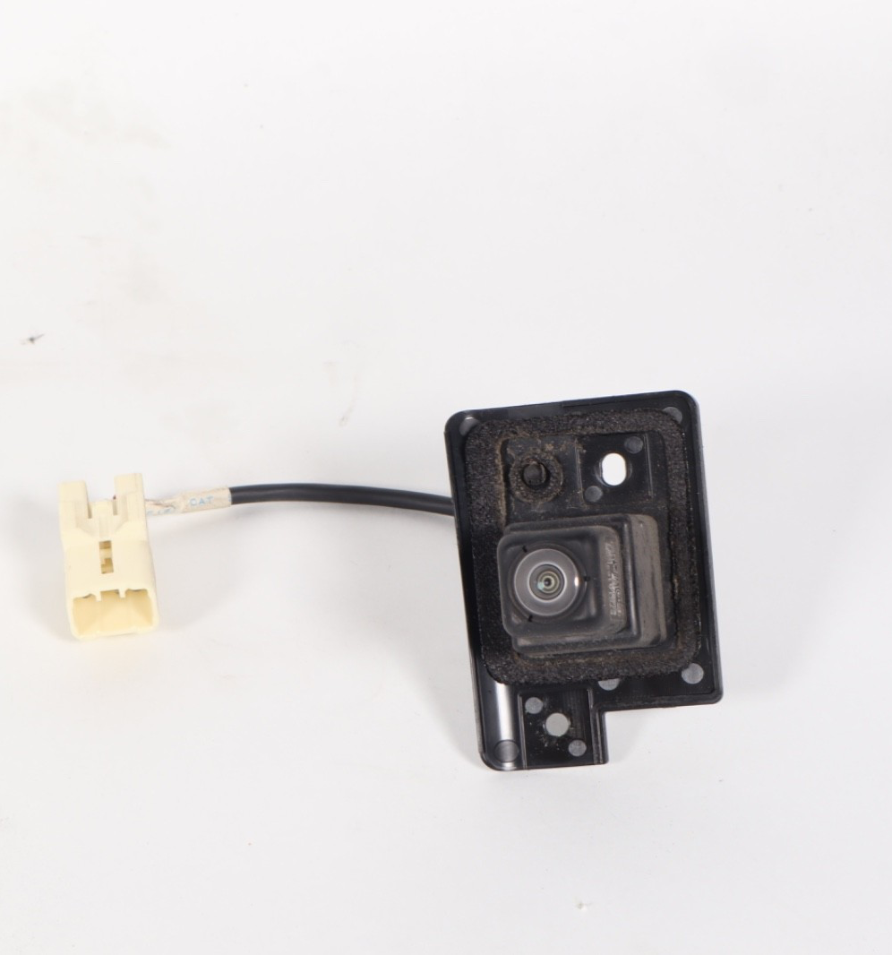 2016 - 2020 Mitsubishi Outlander Rear View Backup Parking Assist Camera OEM