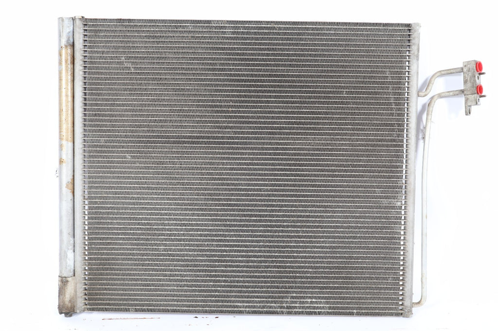 2006-2012 LAND ROVER RANGE HSE FACTORY AIR CONDITIONER CONDENSER JRB500220 OEM
