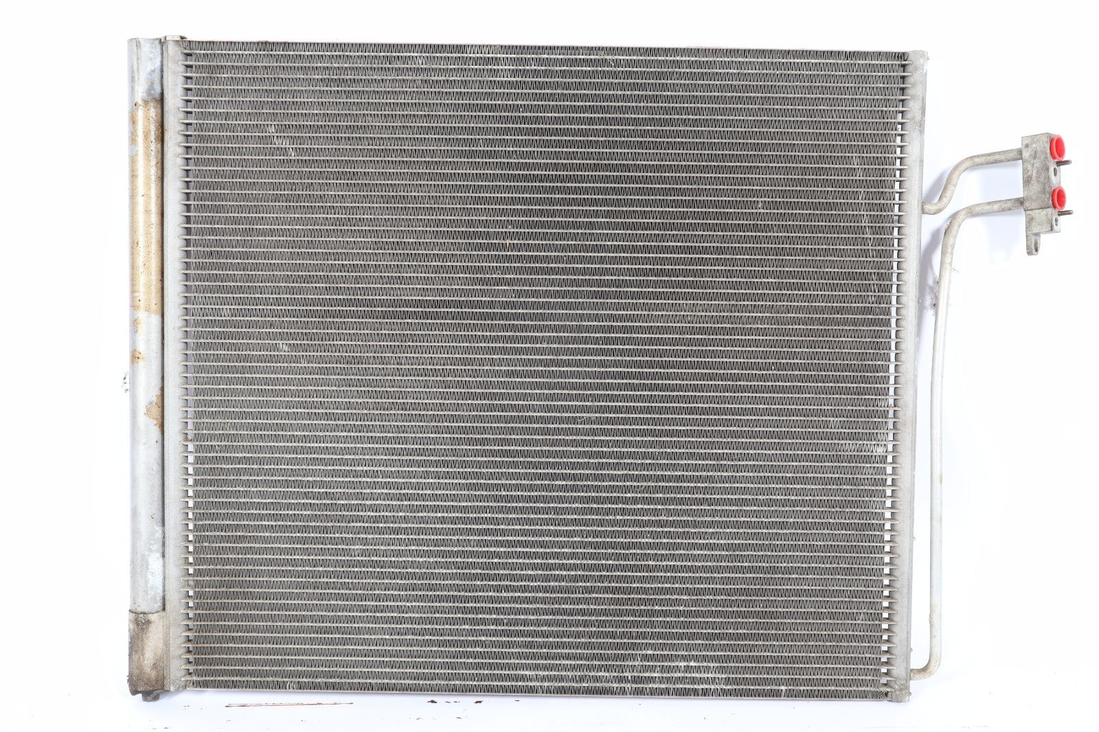 2006-2012 LAND ROVER RANGE HSE FACTORY AIR CONDITIONER CONDENSER JRB500220 OEM