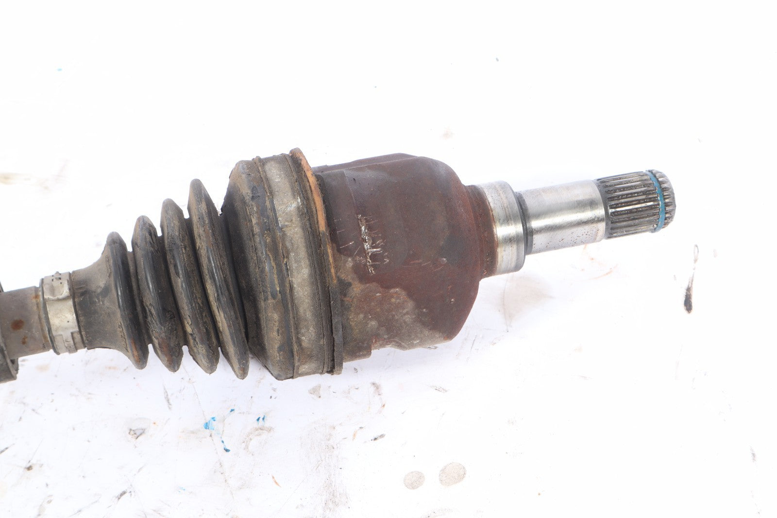 2011 - 2016 DODGE GRAND CARAVAN AXLE SHAFT FRONT DRIVER SIDE LEFT OEM