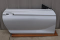 2012-2018 BMW 640i 650i M6 Right Front Door Shell Silver 41517294992 OEM