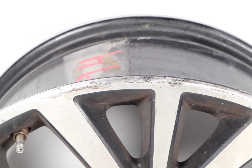 2016 - 2018 Mitsubishi Outlander Wheel Rim 18" 18x7J OEM