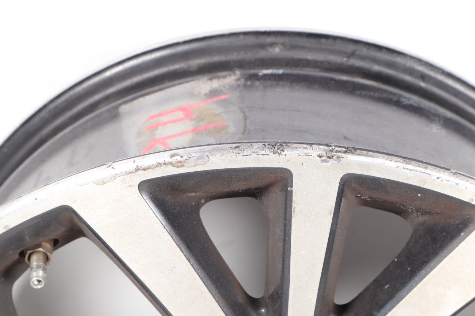 2016 - 2018 Mitsubishi Outlander Wheel Rim 18" 18x7J OEM