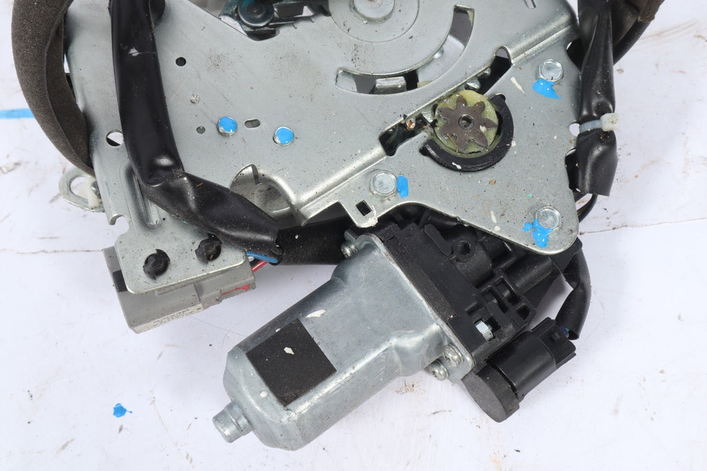 2008-2020 GRAND CARAVAN TOWN COUNTRY REAR TAILGATE LOCK ACTUATOR W/MOTOR OEM