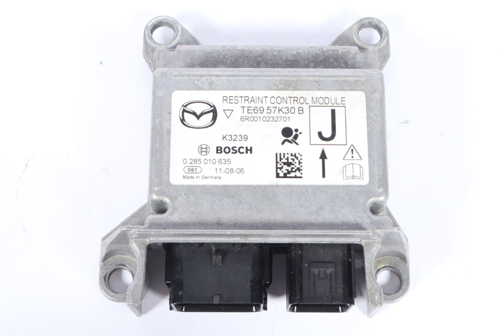 2010-2015 MAZDA CX-9 CONTROL MODULE  TE6957K30B OEM