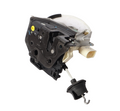 2007-2009 AUDI Q7 REAR LEFT DRIVERS SIDE DOOR LOCK LATCH ACTUATOR OEM