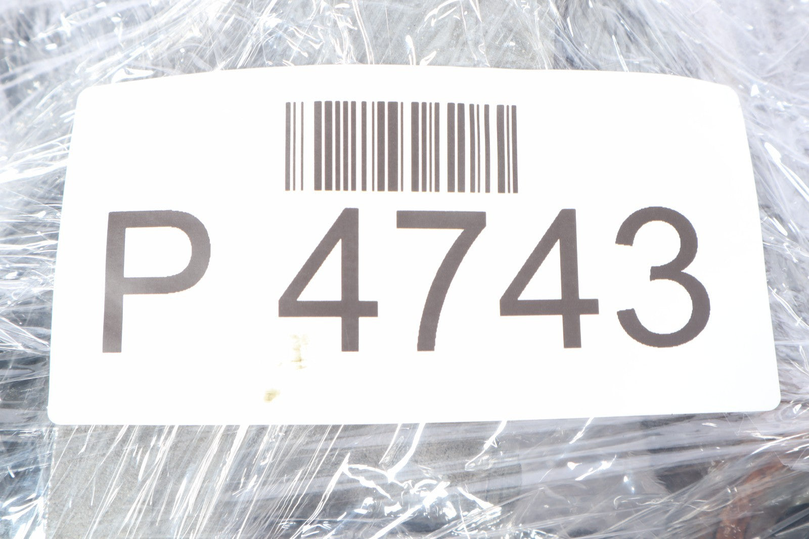 MINI COOPER TURBOCHARGER OEM 7619184