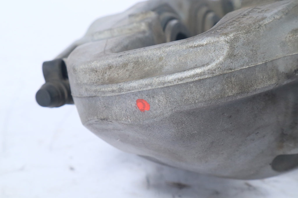2018-2024 ALFA ROMEO STELVIO FRONT LEFT  BRAKE CALIPER OEM 20C29807