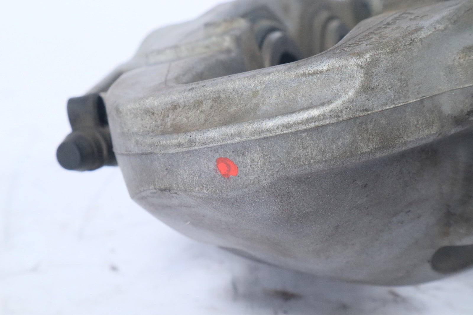 2018-2024 ALFA ROMEO STELVIO FRONT LEFT  BRAKE CALIPER OEM 20C29807