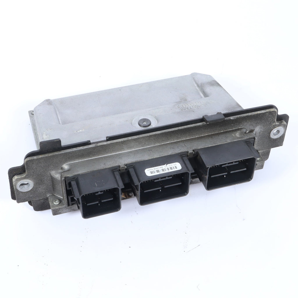 2012-2015 FORD EXPLORER ENGINE COMPUTER CONTROL MODULE UNIT ECU ECM OEM