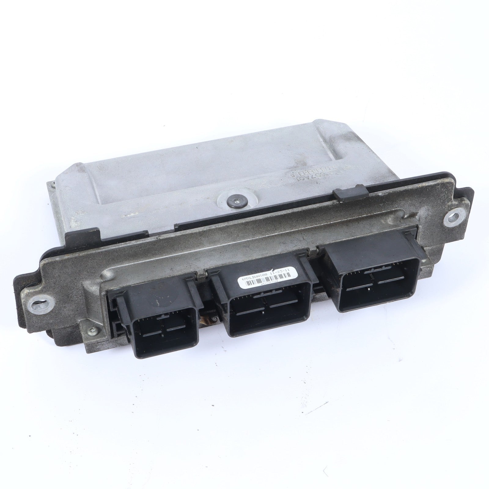 2012-2015 FORD EXPLORER ENGINE COMPUTER CONTROL MODULE UNIT ECU ECM OEM