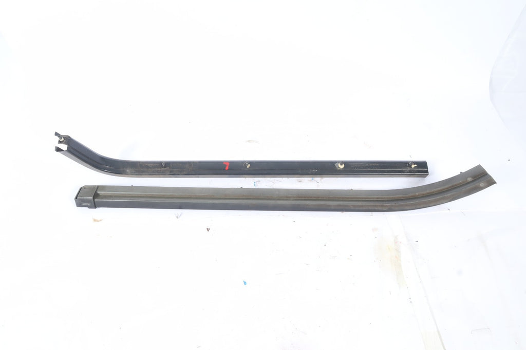 2011-2017 DODGE GRAND CARAVAN REAR LEFT DRIVER SIDE SLIDING DOOR RAIL OEM