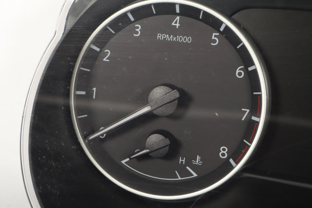 2016-2017 Nissan Maxima Speedometer Gauge Cluster 24810-4RA0A OEM