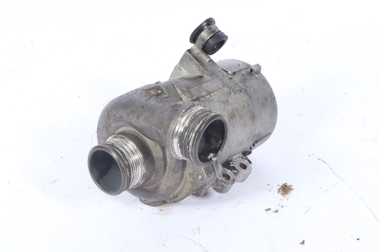 2006-2007 BMW X3 PIERBURG WATER PUMP OEM