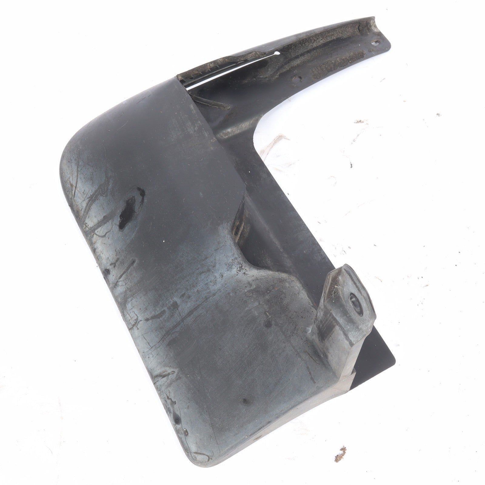 2014 NISSAN PATHFINDER FRONT LEFT PASSENGER SIDE MUD GUARD TRIM PANEL OEM