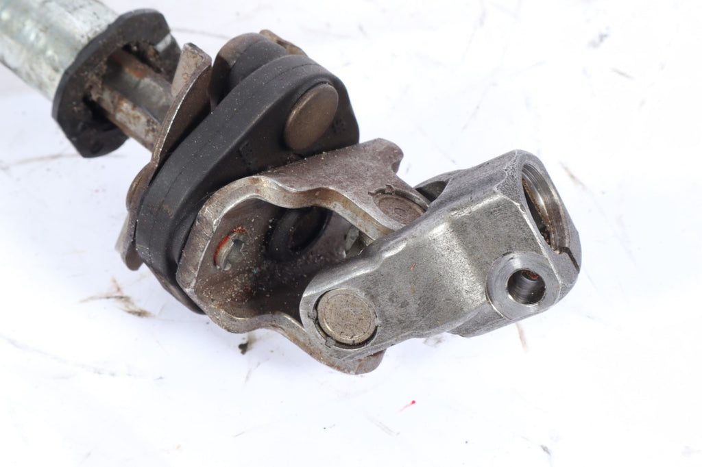 2011-2012 FORD TAURUS 3.5L FWD STEERING WHEEL COLUMN SHAFT OEM