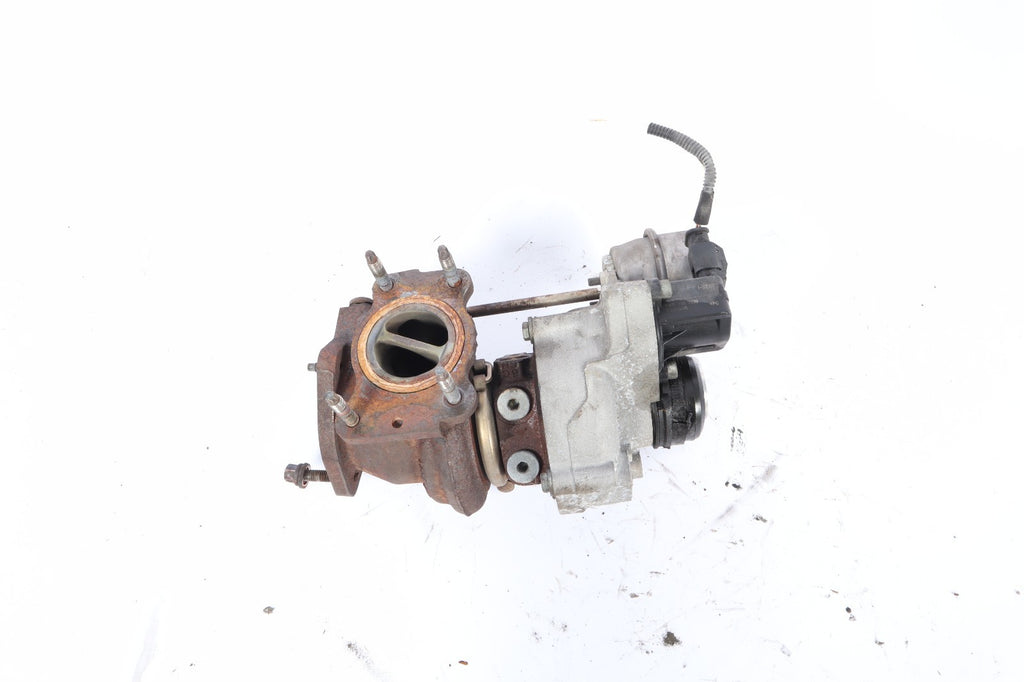 MINI COOPER TURBOCHARGER OEM 7619184