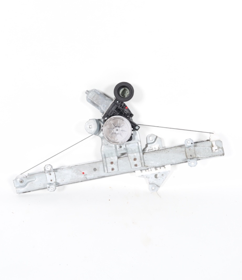 2016-2023 NISSAN MAXIMA FRONT LEFT SIDE DOOR WINDOW REGULATOR W/ MOTOR OEM